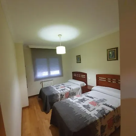 Apartment Mhc *