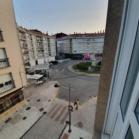 Apartment Mhc *