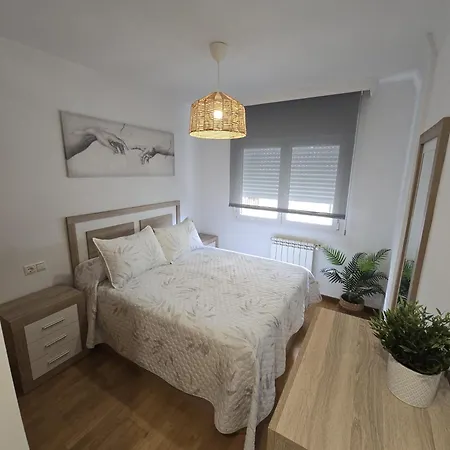 Apartamento Mhc *