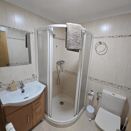 Mhc Apartamento Boiro